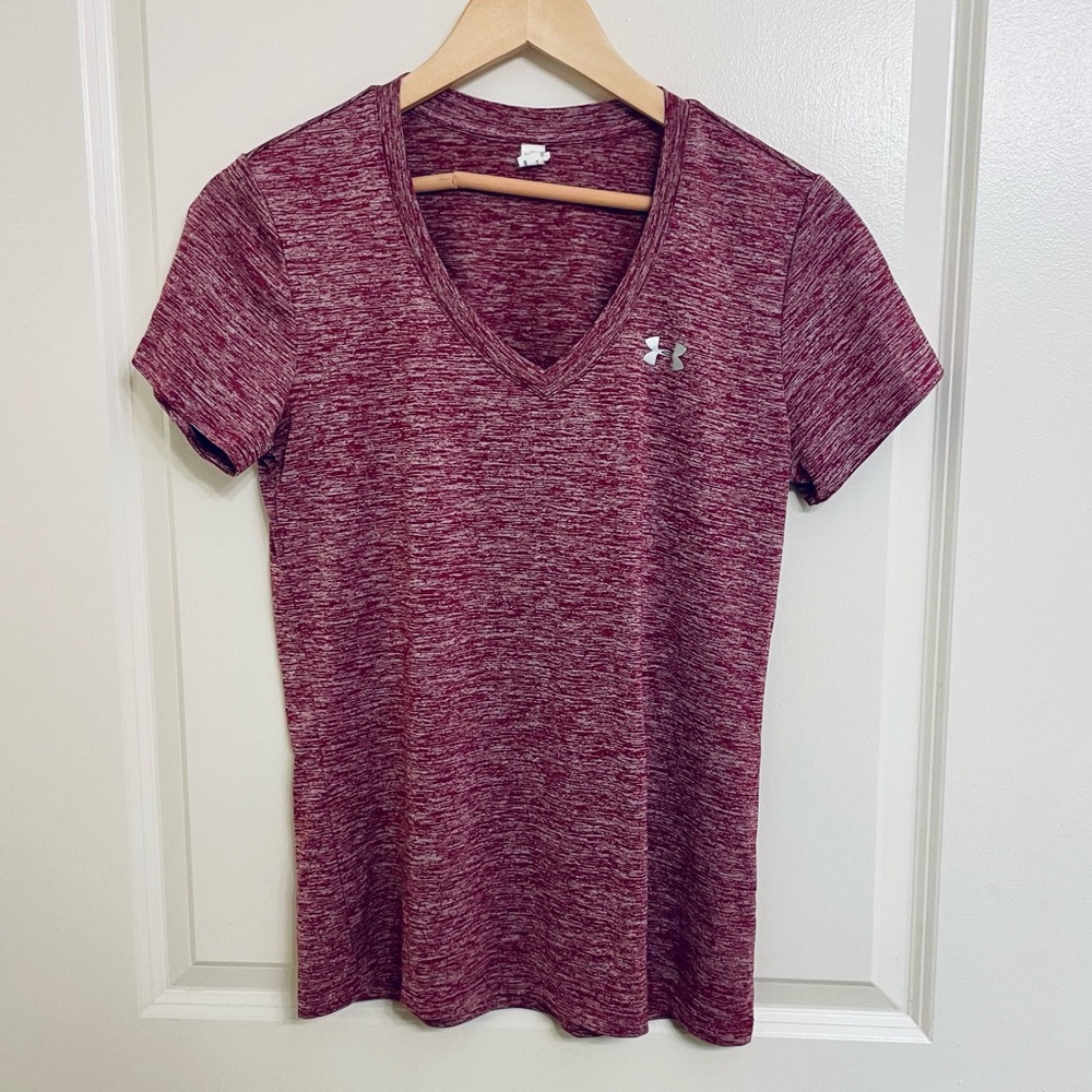 Under Armour Workout Tee